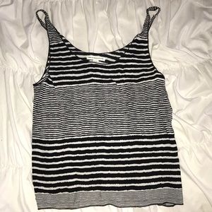 American eagle tank